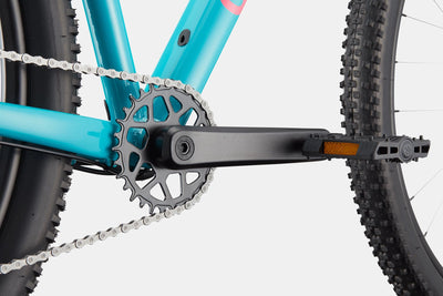 Bicicletas MTB Sport Trail 2 Cannondale 2025 Ion Blue #5