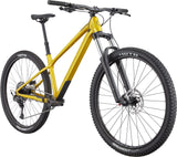 Pyörät Habit HT 2 Cannondale Phoenix Yellow