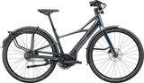 Sähköpyörät Cannondale FlyingV 2 Blue