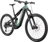 Sähköpyörät Moterra Neo Carbon 2 Cannondale Jade