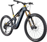 Cannondale Moterra Neo Carbon SL 1 Tungsten Blue