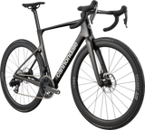 Maantiepyörät Cannondale SuperSix Evo 3 Raw