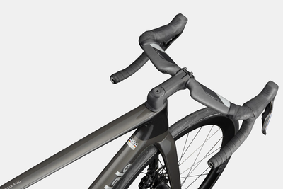 Maantiepyörät Cannondale SuperSix Evo 3 Raw