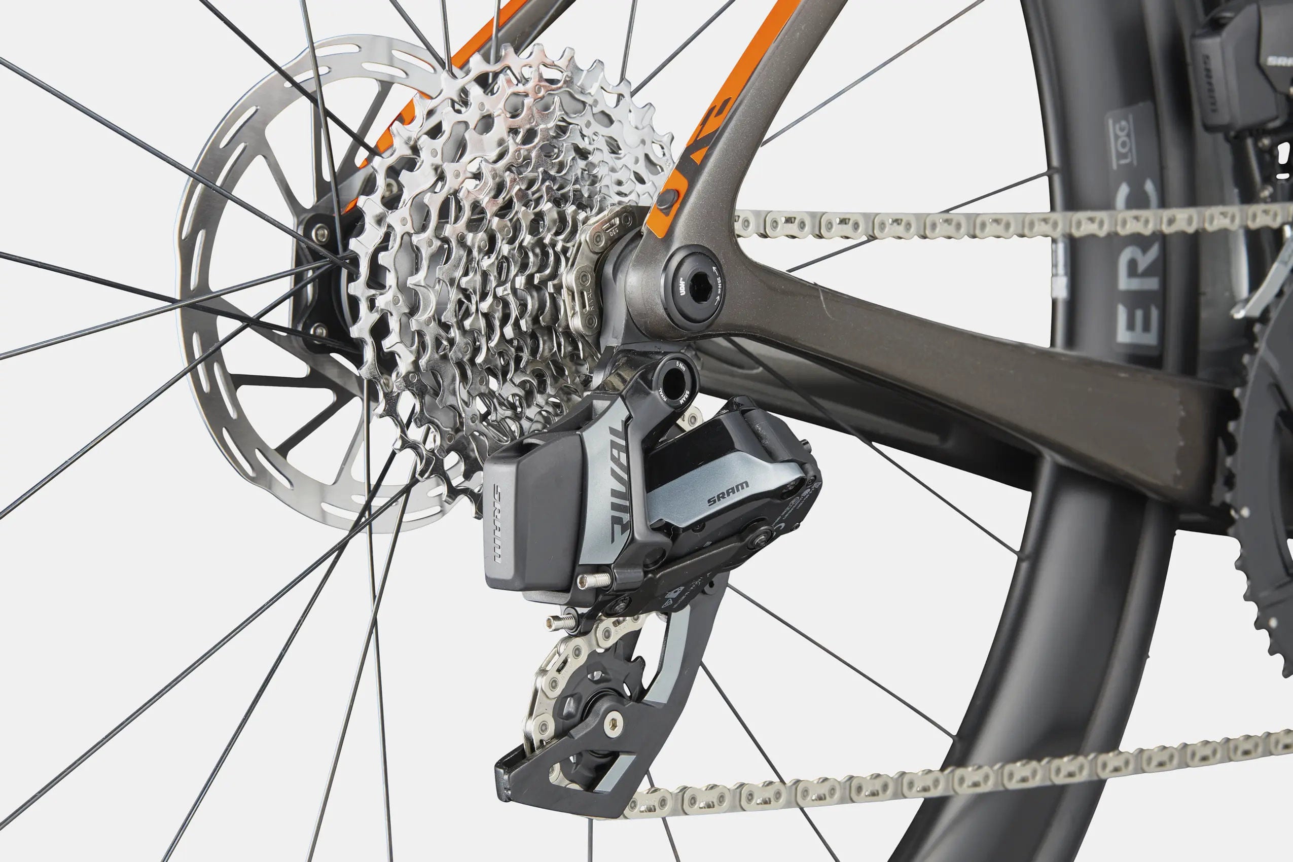 Cannondale SuperSix EVO 4 Manillar Una Pieza MoMo Design 2026 Cactus Green #6