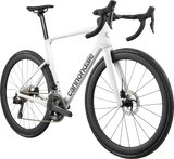 Pyörät Cannondale SuperSix Evo 5 Cashmere