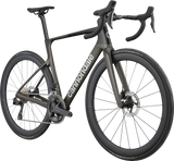 Pyörät Cannondale SuperSix Evo 5 Raw