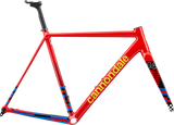 Pyörän rungot Cannondale CAAD14 Frameset Red