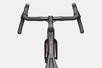 Cannondale Topstone Carbon 2 AXS SmartSense 2026 Copper Ore #3