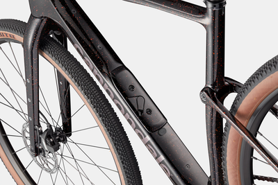Cannondale Topstone Carbon 2 AXS SmartSense 2026 Copper Ore #7