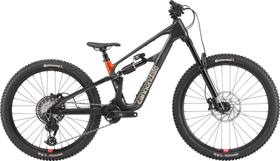 Cannondale Bad Habit 1 2026 Raw