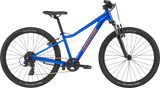 Cannondale Kids Trail 24 Sonic Blue