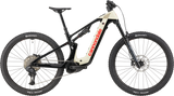 Sähköpyörät Cannondale Moterra 2 Moonrock