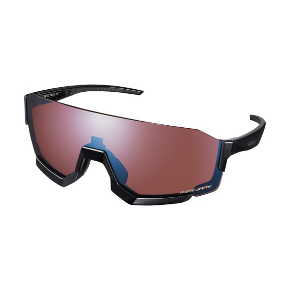 Gafas Sol Shimano CE-ARLT2 Aerolite Ridescape Alto Contraste Negro
