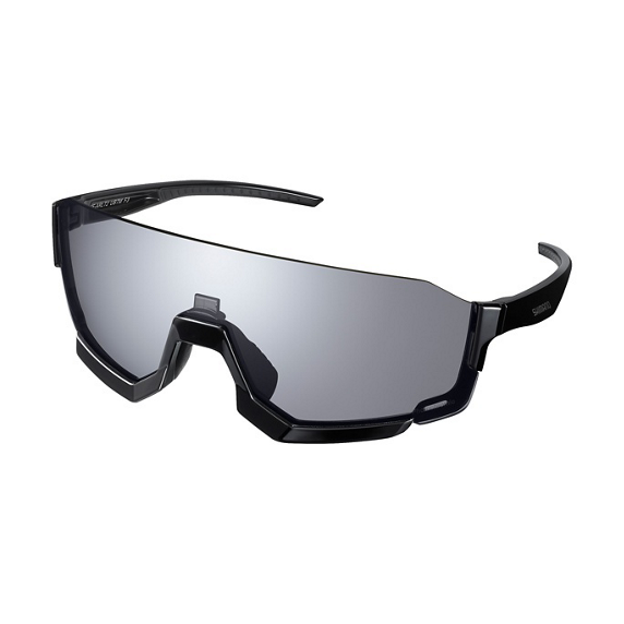 Gafas Sol Shimano CE-ARLT2 Aerolite Fotocromáticas Gris Negro