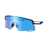 Shimano Sunglasses CE-EQNX5 Equinox Ridescape All Road Matte Black