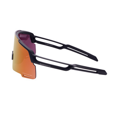 Gafas Sol Shimano CE-EQNX5 Equinox Ridescape Bright Negro Mate #3