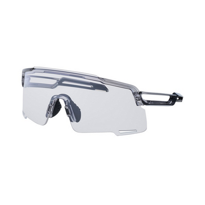Gafas Sol Shimano CE-EQNX5 Equinox Fotocromáticas Gris Transparente Gris #5