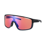 Shimano Sunglasses CE-PLSR3 Pulsar Ridescape Off-Road Matte Black