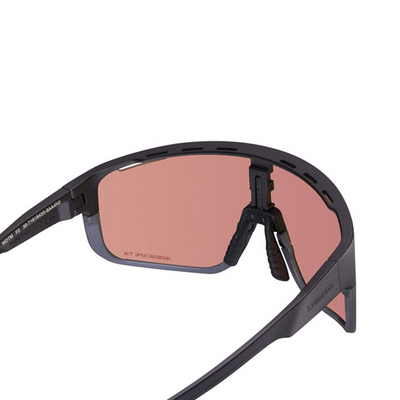Gafas Sol Shimano CE-PLSR3 Pulsar Ridescape Trail Negro Mate #4