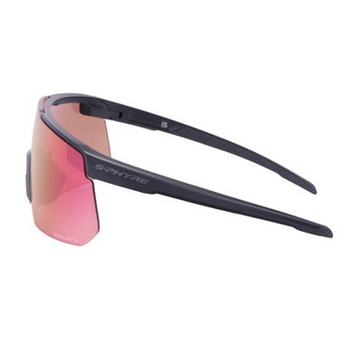 Gafas Sol Shimano S-Phyre CE-SPHR2 S-Phyre Ridescape Trail Negro Mate #3