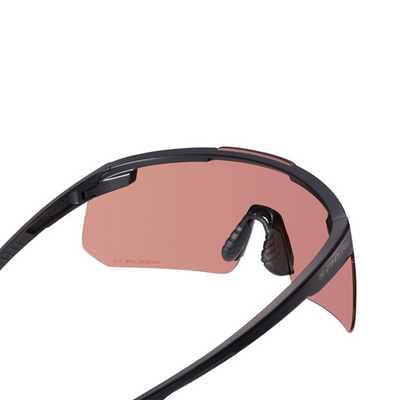 Gafas Sol Shimano S-Phyre CE-SPHR2 S-Phyre Ridescape Trail Negro Mate #4