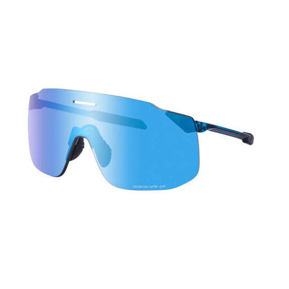 Gafas Sol Shimano S-Phyre CE-SPSL2 S-Phyre SL Ridescape All Road Azul Esmeralda