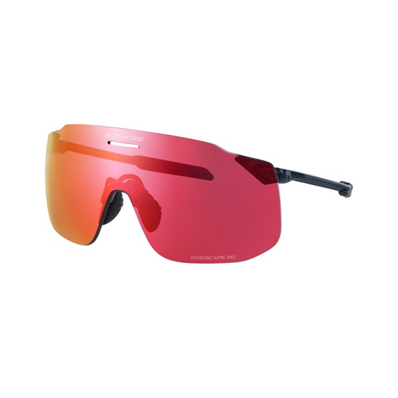 Gafas Sol Shimano S-Phyre CE-SPSL2 S-Phyre SL Ridescape Carretera Negro Zafiro