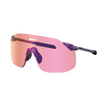 Shimano S-Phyre Sunglasses CE-SPSL2 S-Phyre SL Ridescape Trail Transparent Gray