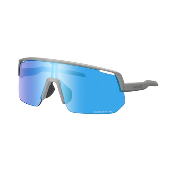 Gafas Sol Shimano CE-TCNL2 Technium L Ridescape All Road Dorado Bronce