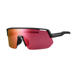 Shimano Aurinkolasit CE-TCNL2 Technium L Ridescape Road Matte Black