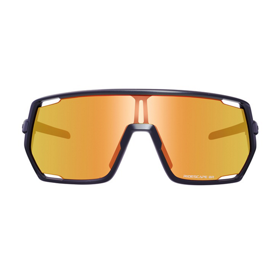 Gafas Sol Shimano CE-TCNM2 Technium Ridescape Bright Negro Mate #2