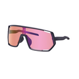 Shimano Sunglasses CE-TCNM2 Technium Ridescape Trail Matte Black
