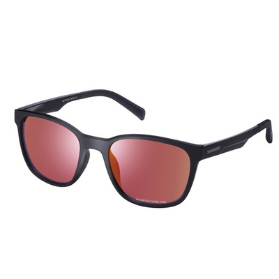 Gafas Sol Shimano CE-TKYO3 Tokyo Ridescape Carretera Negro Mate