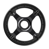 Shimano Steps CR-ET600 Ketjupyörä 50mm Ketjuohjain 2x Musta