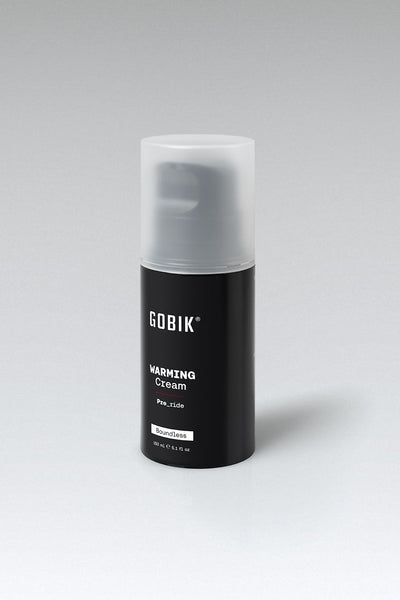 Crema Calentadora Boundless 150ml #3