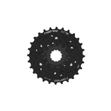 Shimano Kassetti CS-HG210 7s Silver