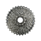 Shimano Kassetti CS-HG41 8v Hopea