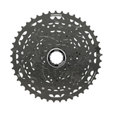 Shimano Kassetti CS-LG400 11s Black