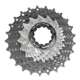 Shimano Kassetti CS-R9100 11v Silver