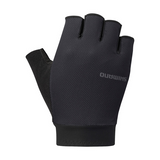 Shimano Explorer Miesten Hanskat Musta