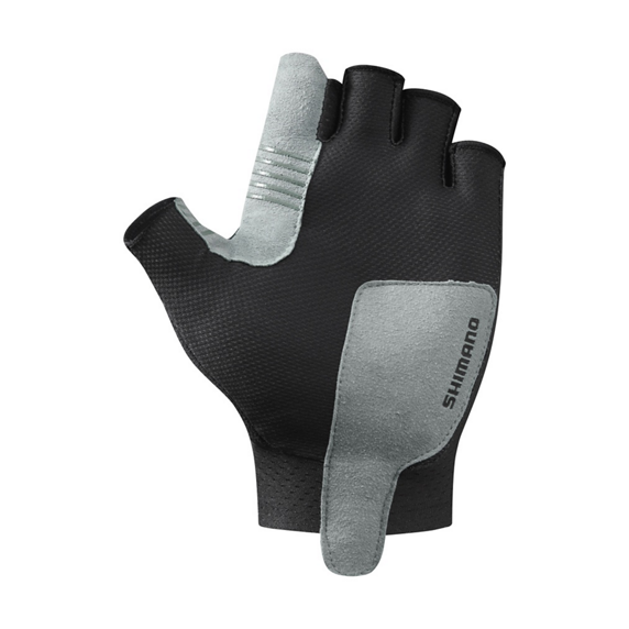 Guantes Shimano S-Phyre Leggera Hombre Negro #2