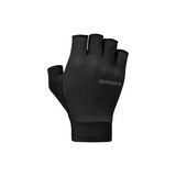 Shimano Explorer Gel Unisex Hanskat Musta