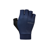 Shimano Explorer Gel Unisex Hanskat Navy Blue
