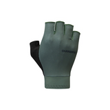 Shimano Explorer Gel Unisex Hanskat Olive