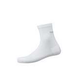 Shimano Performance Mid-Calf 3-Pack Unisex Sukat Valkoinen