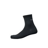 Shimano Performance Mid-Calf 3-Pack Unisex Sukat Musta