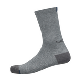 Shimano Performance Wool Unisex Socks harmaa