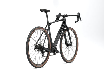 Trek Checkpoint SL 5 AXS Gen 3 2026 Trek Black/Matte Carbon Smoke