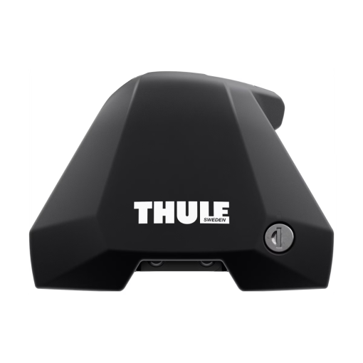 Pies Thule Edge Clamp 4uds Negro
