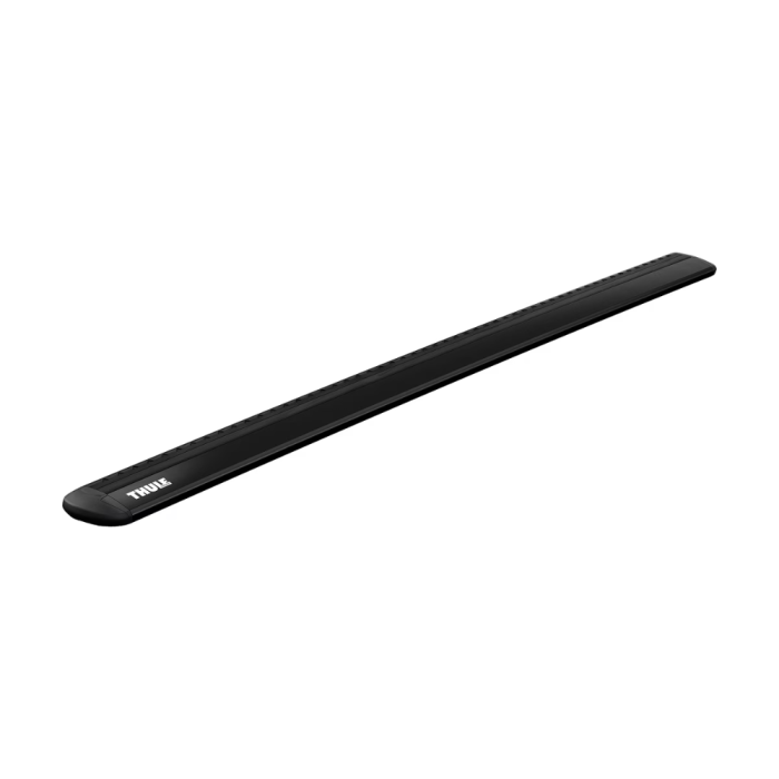 Barras Thule WingBar Evo 127cm Negro